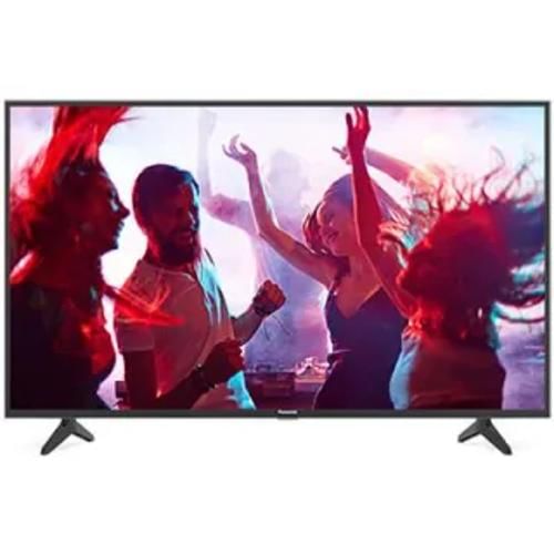 Panasonic Viera Th 43Hx625Dx 43 Inch Led 4K Front