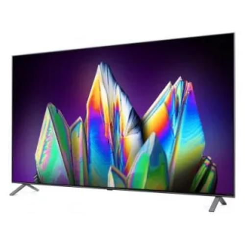 Lg 65Nano99Tna 65 Inch Led 8K Uhd Front Display