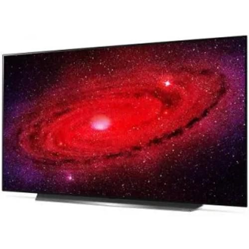Lg Oled77Cxpta 77 Inch Oled 4K Front Display