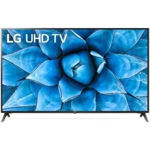 Lg 50Un7350Ptd 50 Inch Led 4K Front