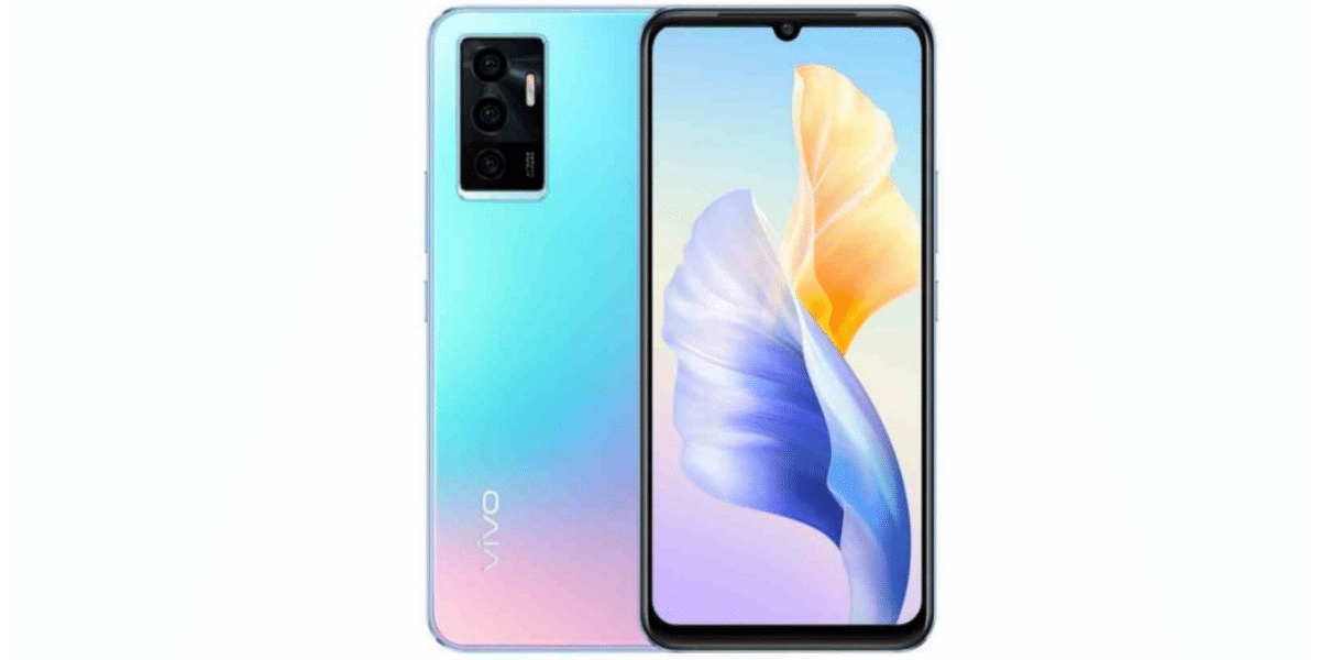 Vivo V23e