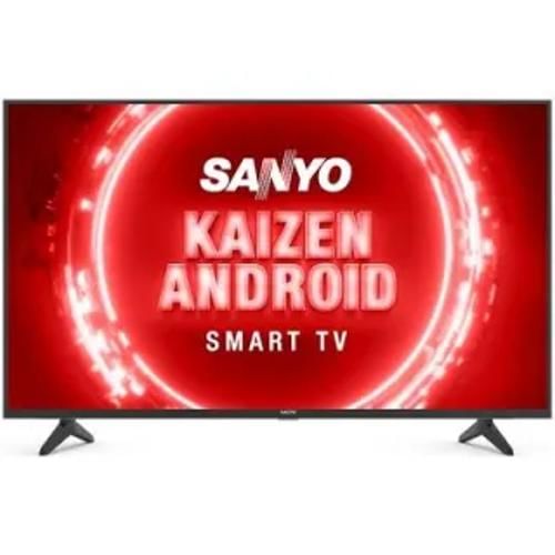 Sanyo Xt 43Uhd4S 43 Inch Led 4K Front
