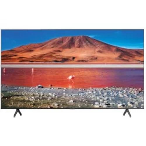 Samsung Ua58Tu7200K 58 Inch Led 4K Front