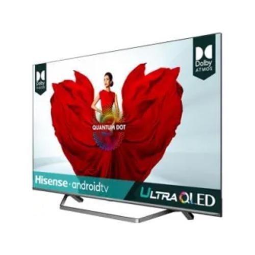 Hisense 65U7QF 65 inch QLED 4K