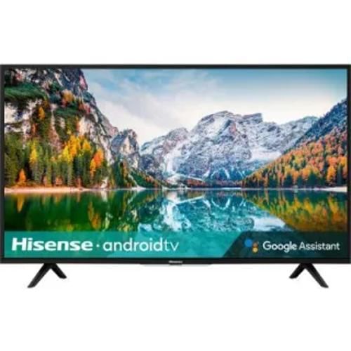 Hisense 40A56E 40 Inch Led Full Hd Front