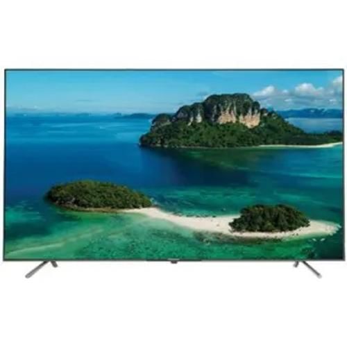 Panasonic Viera Th 49Gx655Dx 49 Inch Led 4K Front