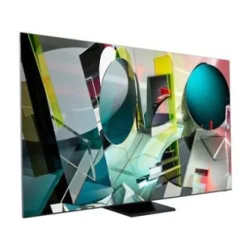 Samsung Qa85Q950Tsk 85 Inch Qled 8K Uhd Front Display