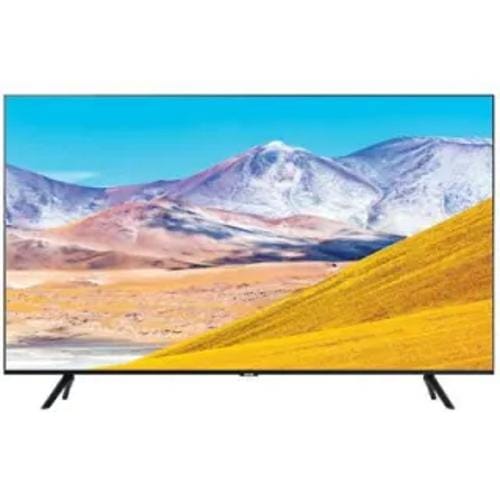 Samsung Ua43Tue60Fk 43 Inch Led 4K Front