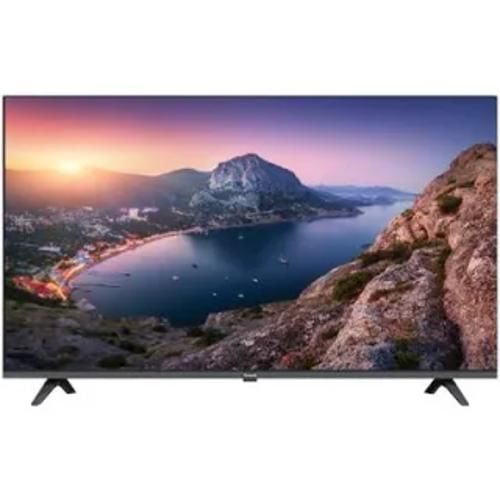 Panasonic Viera Th 55Fx870Dx 55 Inch Led 4K Front