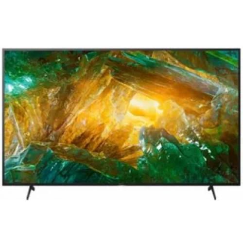 Sony Bravia Kd 85X8000H 85 Inch Led 4K Front