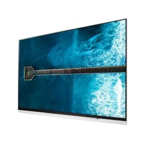 Lg Oled65E9Pta 65 Inch Oled 4K Front Display