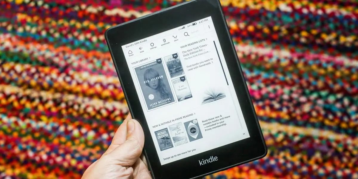 Know Why Amazon Isn&#8217;t Allowing Android Users To Buy Kindle Books