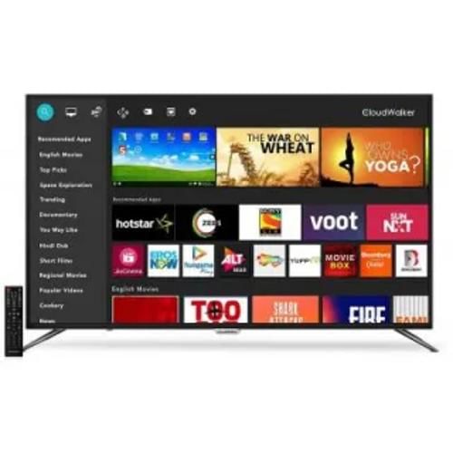 Cloudwalker 43Sua7 43 Inch Led 4K Front