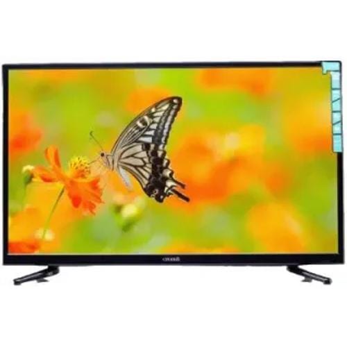 Croma Crel7344 32 Inch Led Hd Ready Front