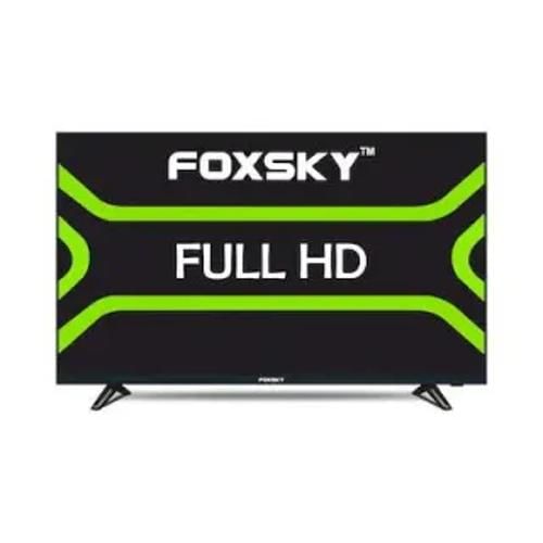 Foxsky 40Fsfhn 40 Inch Led Full Hd Front