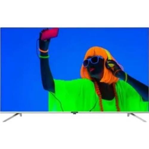 Coocaa 55S3G 55 Inch Led 4K Front