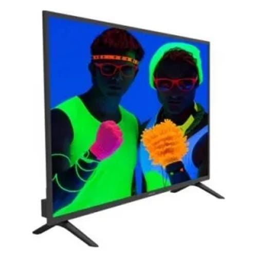 Coocaa 50S3N 50 Inch Led 4K Front Display