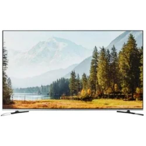 Panasonic Viera Th 75Fx670Dx 75 Inch Led 4K Front