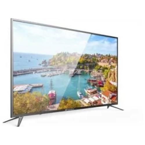 Sansui Jsk65Lsuhd 65 Inch Led 4K Front Display
