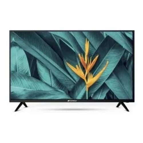 Sansui Jsk40Nsfhd 40 Inch Led Full Hd Front