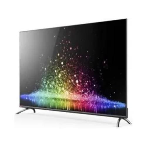 Sansui Jsc55Lsqled 55 Inch Qled 4K Front Display