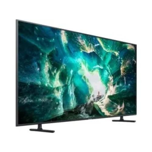 Samsung Ua65Ru8000K 65 Inch Led 4K Front Display