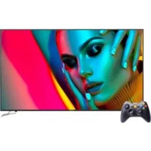 Motorola 75Sauhdm 75 Inch Led 4K Front