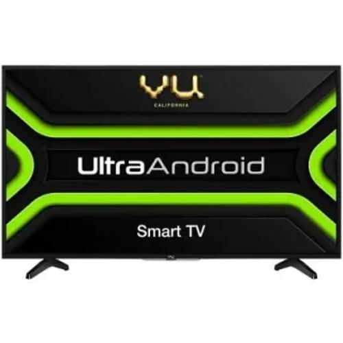 Vu 32Ga 32 Inch Led Hd Ready Front