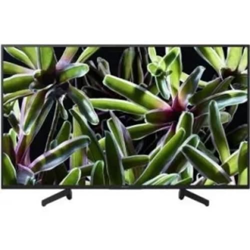 Sony Bravia Kd 49X7002G 49 Inch Led 4K Front