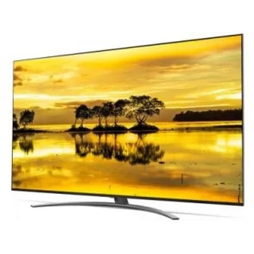 Lg 86Sm9400Pta 86 Inch Oled 4K Front Display