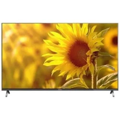 Panasonic Viera Th 65Gx800D 65 Inch Led 4K Front