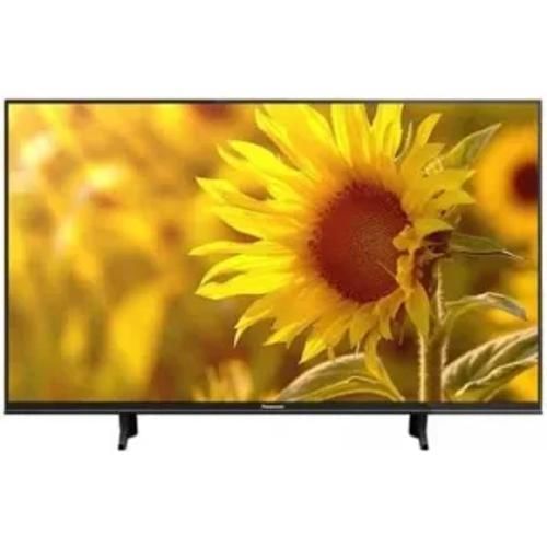 Panasonic Viera Th 49Gx750D 49 Inch Led 4K Front