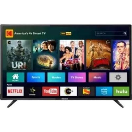 Kodak 43Uhdxsmart Xpro 43 Inch Led 4K Front