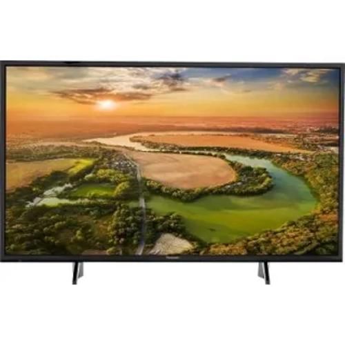Panasonic Viera Th 65Gx750D 65 Inch Led 4K Front