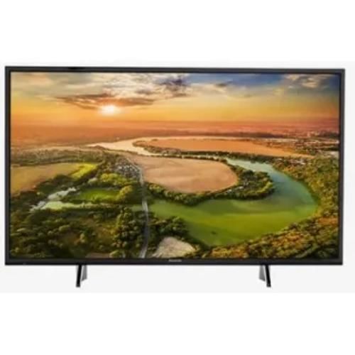 Panasonic Viera Th 49Gx600Dx 49 Inch Led 4K Front