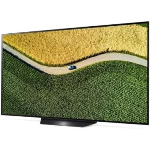 Lg Oled55B9Pta 55 Inch Oled 4K Front Display