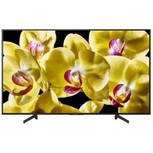 Sony Bravia Kd 55X8000G 55 Inch Led 4K Front