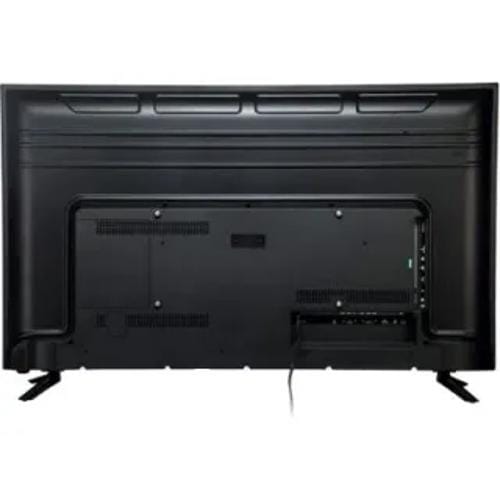 Croma Crel7346 49 Inch Led 4K Front Display