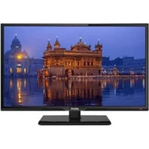 Haier Le24F9000B 24 Inch Led Hd Ready Front