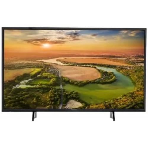 Panasonic Viera Th 43Gx600D 43 Inch Led 4K Front