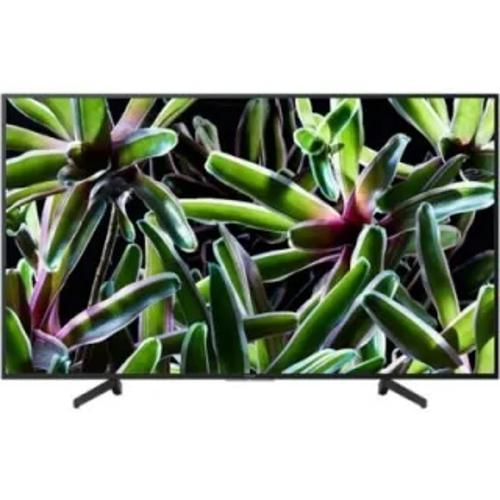 Sony Bravia Kd 43X7002G 43 Inch Led 4K Front
