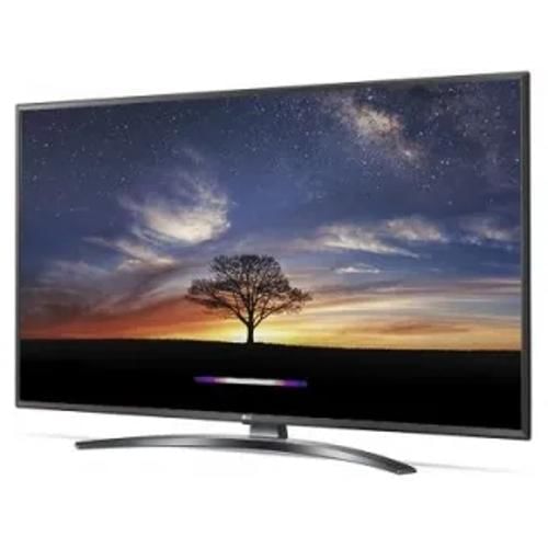Lg 55Um7600Pta 55 Inch Led 4K Front Display