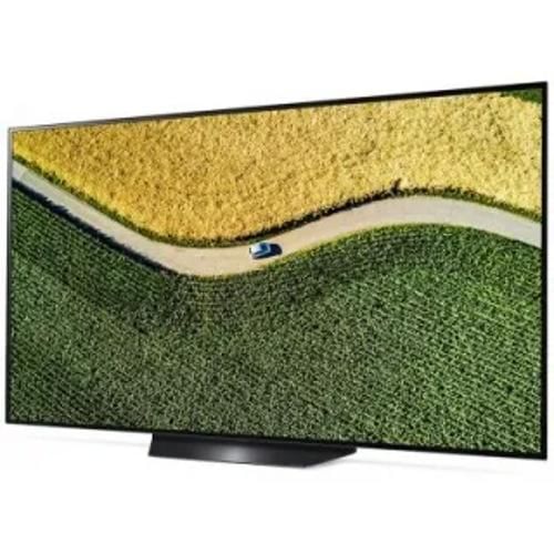 Lg Oled65B9Pta 65 Inch Oled 4K Front Display