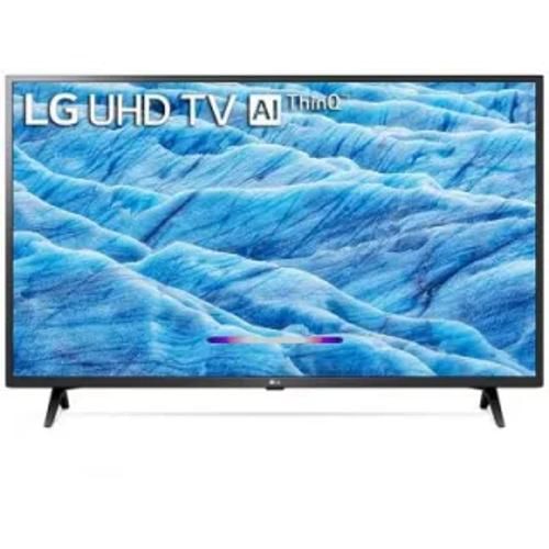 Lg 50Um7290Ptd 50 Inch Led 4K Front