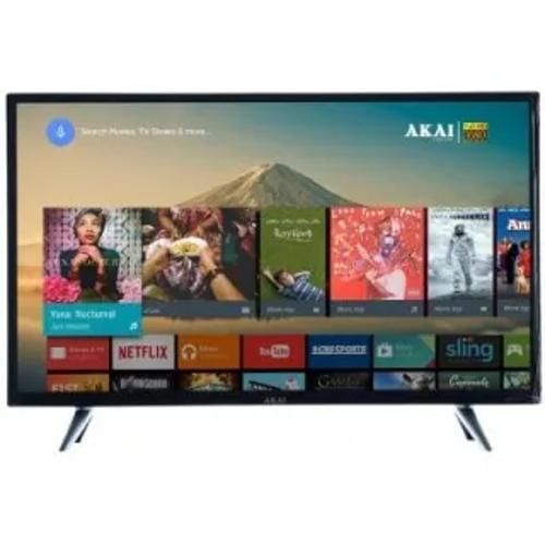 Akai Aklt43S D438V 43 Inch Led Full Hd Front