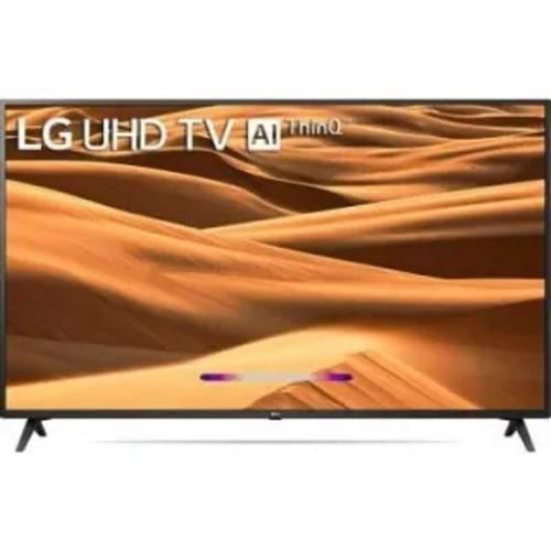 Lg 55Um7300Pta 55 Inch Led 4K Front