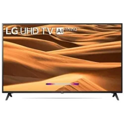 Lg 55Um7290Ptd 55 Inch Led 4K Front