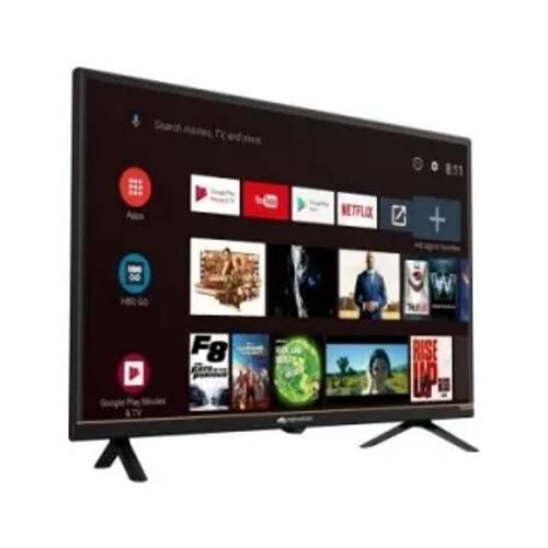 Micromax 32Cam6Shd 32 Inch Led Hd Ready Front Display