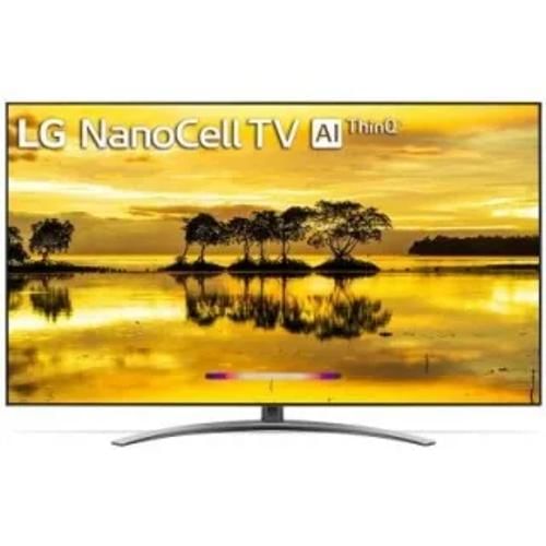 Lg 55Sm9000Pta 55 Inch Oled 4K Front