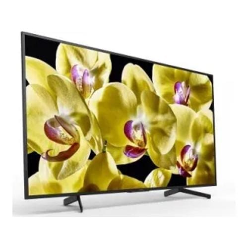 Sony Bravia Kd 75X8000G 75 Inch Led 4K Front Display